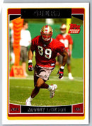 2011 Topps Football Manny Lawson