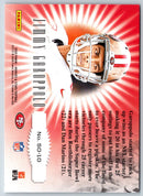 2019 Panini Absolute Jimmy Garoppolo