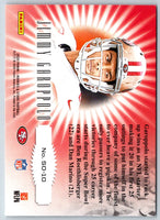 2019 Panini Absolute Jimmy Garoppolo #94