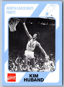 1989 Collegiate Collection North Carolina's Finest Kim Huband