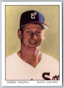 1990 Score Bobby Thigpen