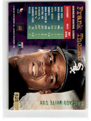 1994 Stadium Club Super Team Chicago White Sox