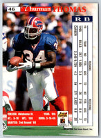 1996 Pro Line II Intense Thurman Thomas #46