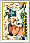 1992 Bowman Michael Carter