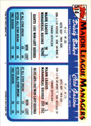 2019 Topps Gold 1969 American League Home Run Leaders - Killebrew/F. Howard/Jackson