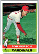 1976 Topps Bob Forsch