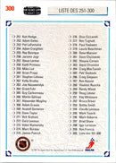 1991 Upper Deck Ken Hodge