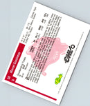 1991 Classic Draft Picks Marcel Cousineau