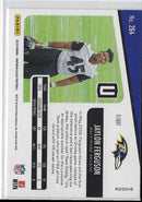 2019 Panini Jaylon Ferguson