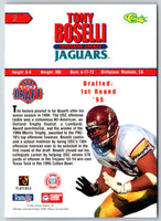 1995 Classic NFL Rookies Tony Boselli #2
