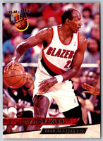 1993 Ultra Clyde Drexler #154