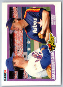 1990 Fleer Nolan Ryan
