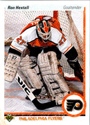 1990 Upper Deck Ron Hextall