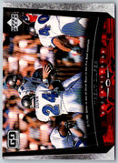 1998 Upper Deck Trent Dilfer