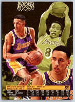 1995 Fleer Ultra Doug Christie #85