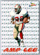 1998 Pacific Amp Lee