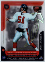 1998 Edge Chris Chandler #103