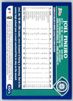 2003 Topps Joel Pineiro #405
