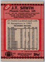 1990 Topps J.T. Smith #438