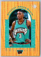 1995 Upper Deck Shareef Abdur-Rahim #4