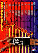 1994 Hoops Power Ratings Chuck Person