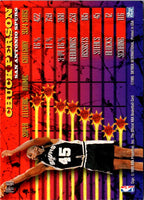 1994 Hoops Power Ratings Chuck Person #PR-48