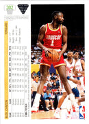 1991 Upper Deck Buck Johnson