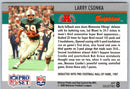 1990 Proset Larry Csonka