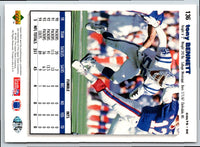1995 Collector's Choice Tony Bennett #136