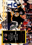 1993 Donruss Dmitri Kvartalnov