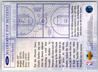 1994 Collector's Choice French Charles Barkley #392