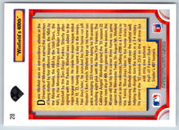 1983 Fleer Star Stickers Ken Forsch #28
