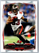 2014 Topps Vincent Jackson