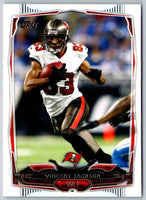 2014 Topps Vincent Jackson #90