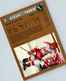 1992 Classic Draft Picks Alexei Yashin