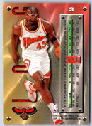 1992 Fleer Grant Long