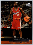 1999 Upper Deck Charles Jones