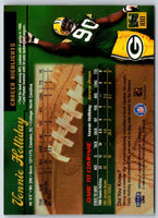 1999 Ultra Vonnie Holliday #100