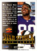 1994 Fleer Rohn Stark #213
