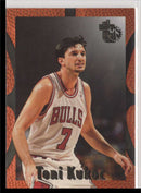 1994 Topps Toni Kukoc