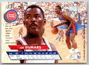 1993 Ultra Joe Dumars
