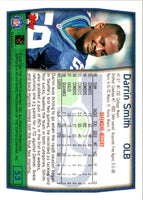 1999 Topps Darrin Smith #53