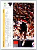 1991 Upper Deck Robert Pack