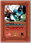 1997 Donruss Preferred Natrone Means