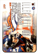 2000 SkyBox Dominion Ed McCaffrey
