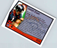 1999 Topps Jason Elam #314