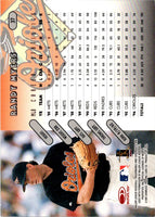1997 Donruss Team Sets Randy Myers #37