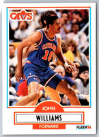 1990 Fleer John Williams #37