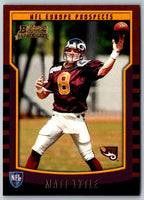 2000 Bowman Matt Lytle #149 Rookie