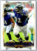 2014 Topps Haloti Ngata #227